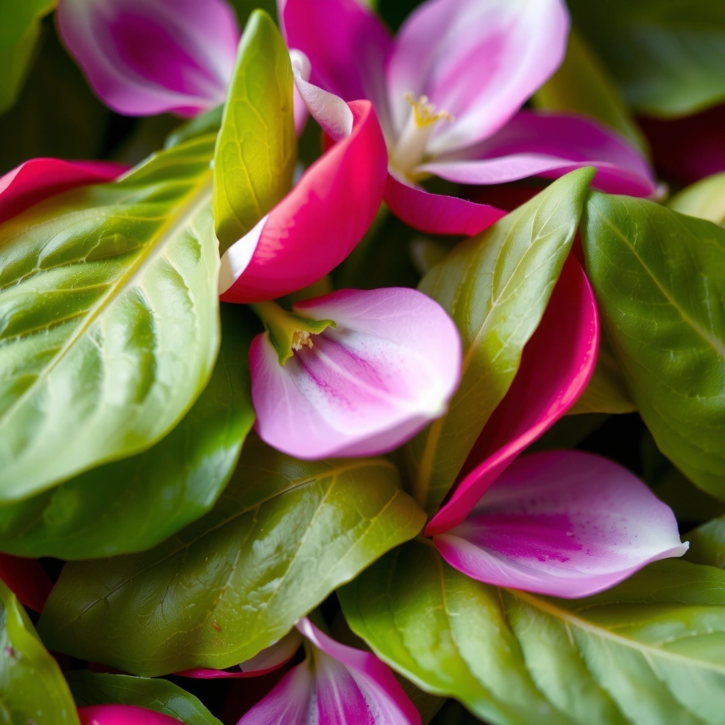 Botanical Ingredients