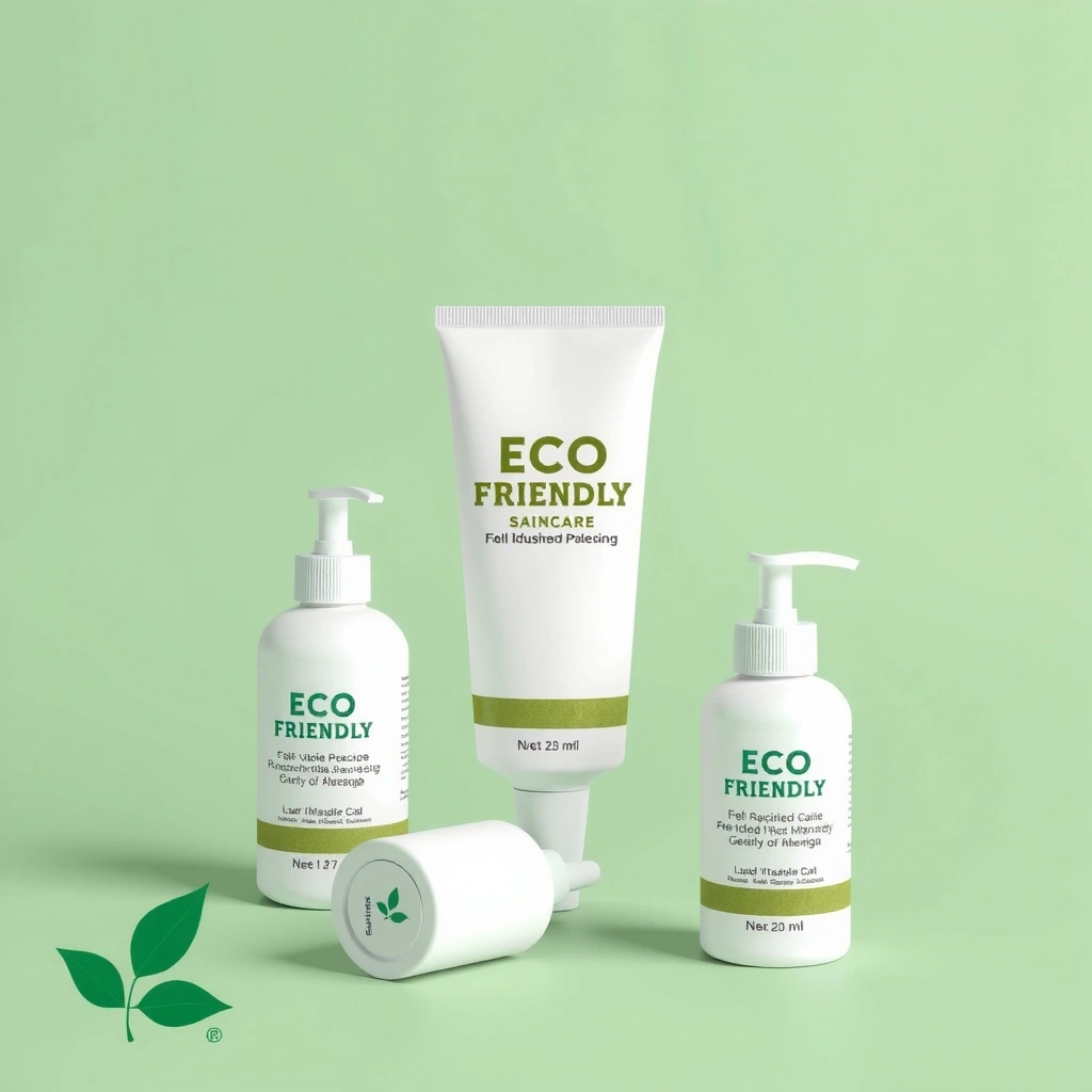 Eco-friendly Packaging
